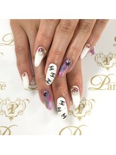 パリュール ローズ西新宿店(Parure)/90分やり放題コース10340円