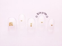 シルニー リム(Silny rim)/やり放題コース