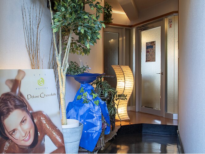 ヒーリングスペース フルリール(fleurir)｜ホットペッパービューティー 