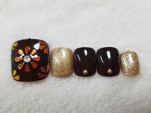 ネイルサロン アウリィ(AULII)/NAILSALON AULII