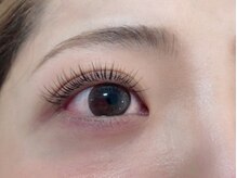 エレナラッシュ 熊谷店/パリジェンヌ＋エクステ80本