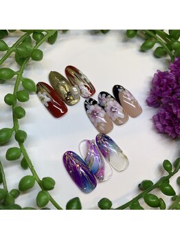 デュオ(duo)/祝☆成人式