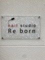 Nail studio Re born()