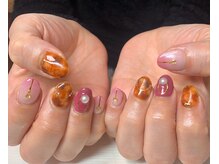 エーネイル(a_nail)/