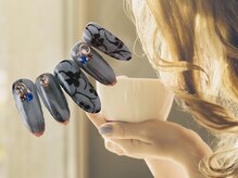 アップネイル/名古屋安い定額制アップネイル