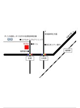 アイラッシュネイルサロン ブリエ(Briller)/駐車場