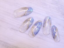 ドルチェネイル(Dolce.Nail)/☆..:.* Sweetコース*..☆.:*