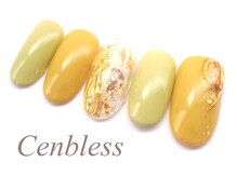 ビューティスタジオ センブレス(Cenbless)/ハンド★定額8000