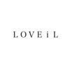 ラヴェール(LOVEiL)ロゴ