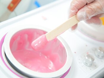 アンジェリーク(angelique)/ワックス脱毛