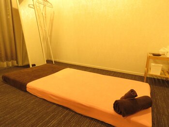 ヴィヴァーチェ(Vivace)/ボディーメンテナンス施術ルーム