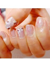 ハリウッドミラー(Hollywood mirror)/