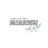 ミアリッシュ(MIARISH)ロゴ