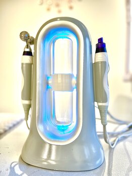 アネラ 本町(ANERA)/世界初の毛穴洗浄小顔矯正マシン