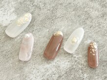 ソエルシー(soel sii)/定額デザイン　アート