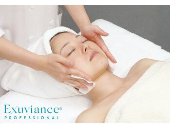 ピウリ(PIURI)/【エクスピアンス】２：ふき取り