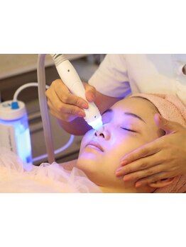 毛穴ケアをしたい