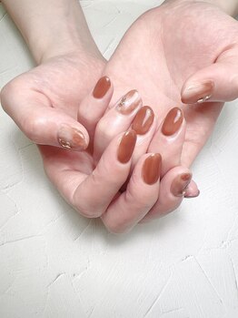 ポピー(Poppy)/ワンカラー+α