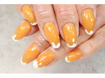 エシンネイルアート 池袋(Eshin nailart)/