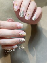 イーズィランド(Ease land)/持ち込みデザインA|INS風