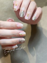 持ち込みデザインA|INS風