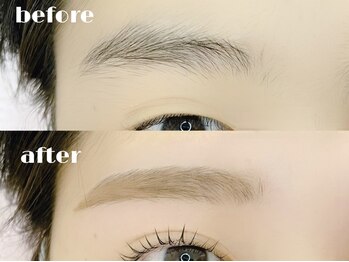 ウアラ(uala)/美眉アイブロウワックス