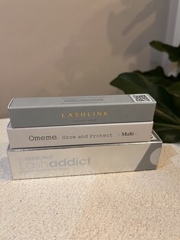 ローブ(ROBE)/人気ケア商品