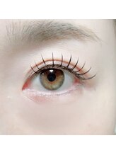 フォーラル バイ キセイ イオン新利府店(Forall by KISEI)/人気No1本数◎上品eye♪