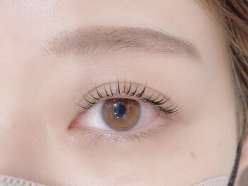 テラスヘア(TERRACE hair)/パリジェンヌラッシュリフト