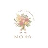 モナ(MONA)ロゴ