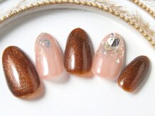 トータルビューティー ソラン(Soran)/デザインジェル