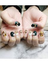 シュポルテ(chou porte)/