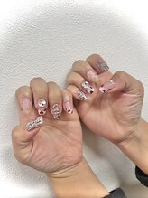 ジャフリカン(JAHFRICAN)/持ち込みデザイン