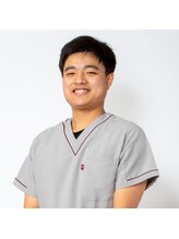 あい鍼灸院 接骨院 阪急 高槻市駅院&nbsp;福田 健人