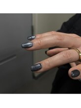 シェリーネイル 恵比寿(cherie nail)/onecolor