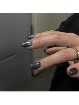 シェリーネイル 恵比寿(cherie nail)/onecolor