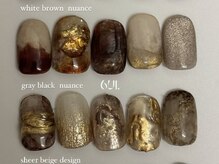 ロウイ(6ui.)/omochikomi design/8000yen