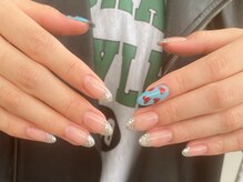 アトリエ ボノ(BONO)/ハートデザイン