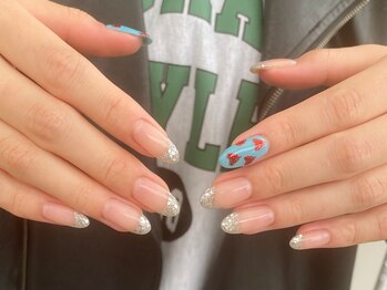 アトリエ ボノ(BONO)/ハートデザイン