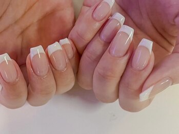 リディネイル(Lidy nail)/【Lidy nail】
