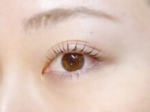 シア 大阪梅田茶屋町店(Sia)/まつげパーマ/ムーンロッド