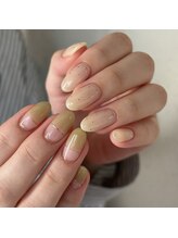 リノ(lino)/アシンメトリーネイル 5/11