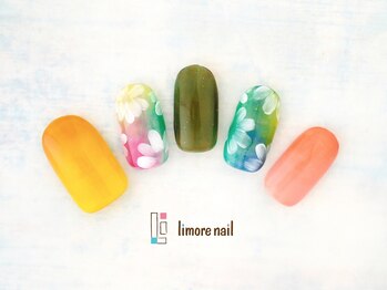 リモアネイル(limore nail)/
