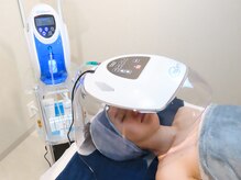 イヨヨ(iyoyo)/◇肌管理◇施術風景