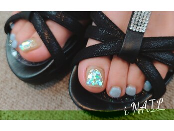 アイネイル(iNAIL)/