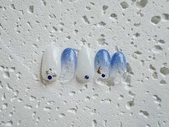 モアナ(Moana)/8月定額simple