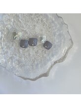 アライア(Alaia)/foot standardコース￥6980