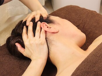 アッファシナンテ(Affascinante)/施術:オリジナル深筋骨メソッド