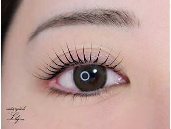 リリー 博多店(Lily)/ラッシュリフト（ 上のみ ）