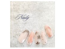 ネイリー 立川店(Naily)/ボリューム120分やり放題